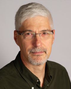 Doug Rausch